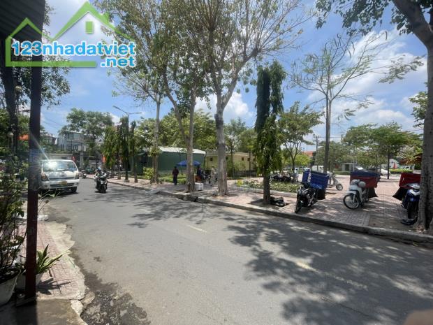 HẺM 12M KINH DOANH - 2 TẦNG -100M2-5X20M-ĐỐI DIỆN CÔNG VIÊN-CHỢ CĂN CỨ 26 - 4