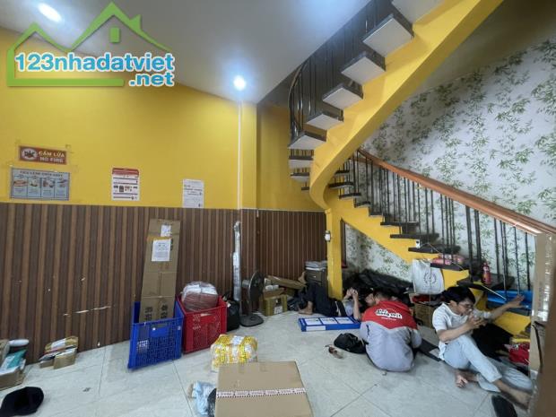 HẺM 12M KINH DOANH - 2 TẦNG -100M2-5X20M-ĐỐI DIỆN CÔNG VIÊN-CHỢ CĂN CỨ 26 - 3