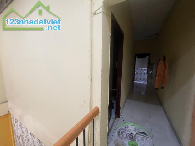 HẺM 12M KINH DOANH - 2 TẦNG -100M2-5X20M-ĐỐI DIỆN CÔNG VIÊN-CHỢ CĂN CỨ 26 - 1