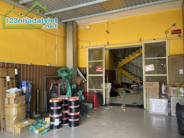 HẺM 12M KINH DOANH - 2 TẦNG -100M2-5X20M-ĐỐI DIỆN CÔNG VIÊN-CHỢ CĂN CỨ 26