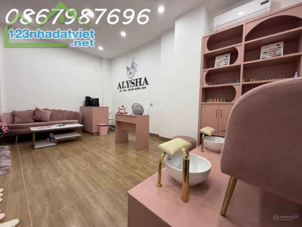 🏡 Bán Nhà Mới Xây Năm 2025 – Full Nội Thất – Hẻm Ô Tô Trung Tâm TP Nha Trang – Gần Biển - 2