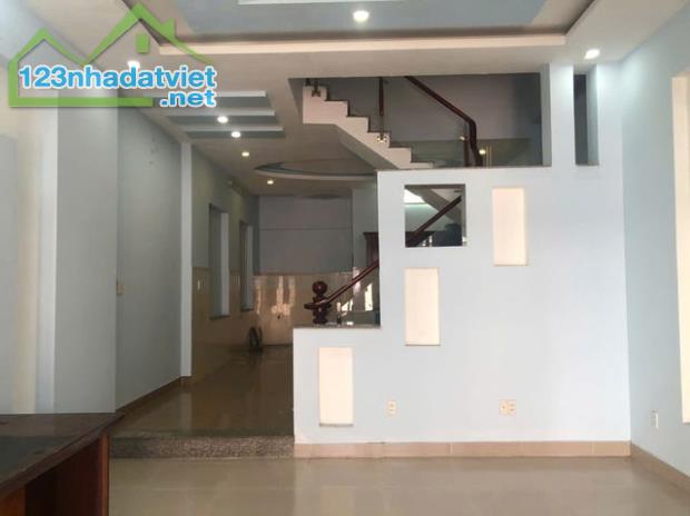 bán nhà hẻm xe hơi thạnh lộc 15, cách đường lớn hà huy giáp 50m2, phường thạnh lộc q12, - 4