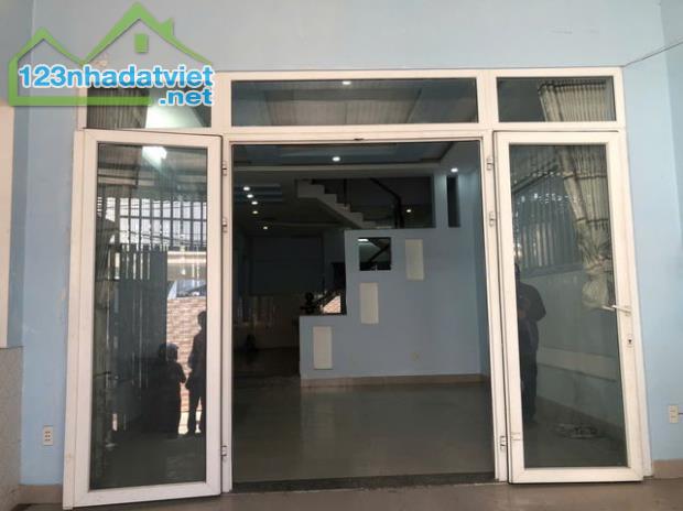 bán nhà hẻm xe hơi thạnh lộc 15, cách đường lớn hà huy giáp 50m2, phường thạnh lộc q12, - 3