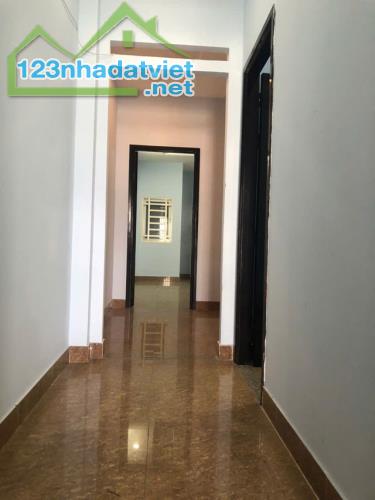 bán nhà hẻm xe hơi thạnh lộc 15, cách đường lớn hà huy giáp 50m2, phường thạnh lộc q12, - 1