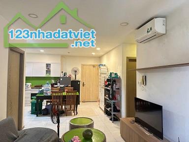 Tặng Ngay 5TR Gia Lộc Khi Thuê Căn Hộ 3PN Chung Cư Riva Park Đường Nguyễn Tất Thành, P18, - 2