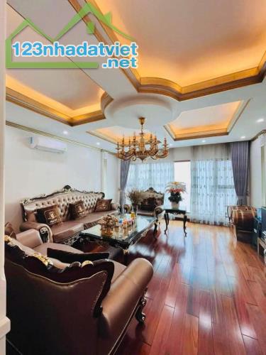 Tôi bán nhà liền kề Tổng cục 5 Tân Triều cạnh trường Lương Thế Vinh kd đỉnh 75m2 chỉ 17.68 - 1