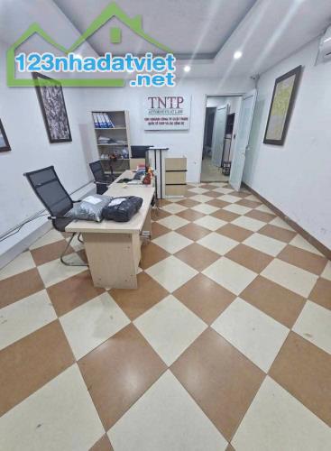 💥💥💥SIÊU RẺ - TÂY SƠN - ĐỐNG ĐA - Ô TÔ DỪNG ĐỖ - 92M X 5 TẦNG, MẶT TIỀN 5M - GIÁ 29 TỶ - 2