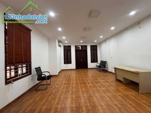 💥💥💥SIÊU RẺ - TÂY SƠN - ĐỐNG ĐA - Ô TÔ DỪNG ĐỖ - 92M X 5 TẦNG, MẶT TIỀN 5M - GIÁ 29 TỶ - 1