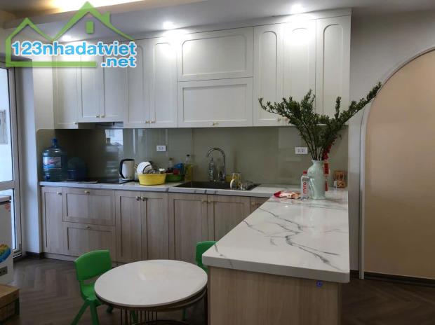 BÁN CĂN HỘ VĂN KHÊ CT1 la khê hà đông 4ty 800tr DT 106M2,3PN,2WC LH 036.214.6202 - 1
