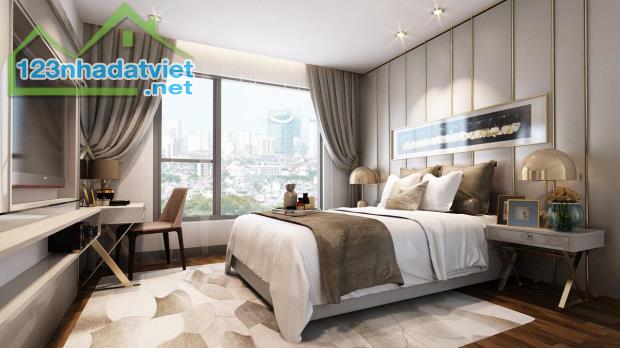 CĂN HỘ THE PRIVE QUẬN 2 - 2