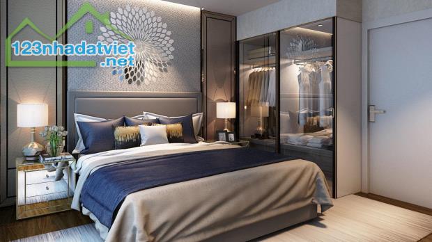 CĂN HỘ THE PRIVE QUẬN 2 - 3