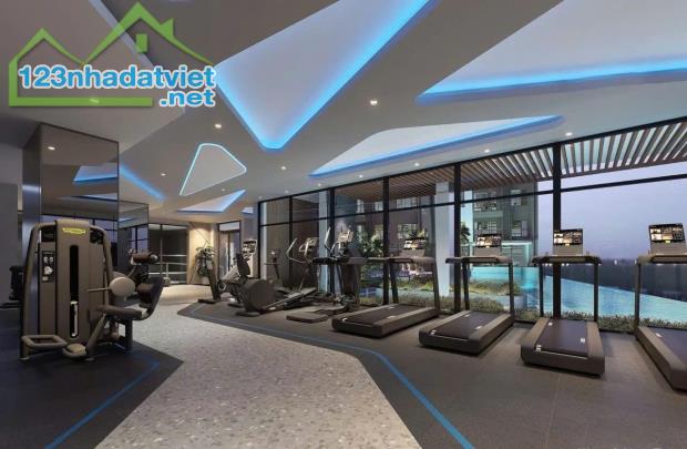 CĂN HỘ THE PRIVE QUẬN 2 - 4