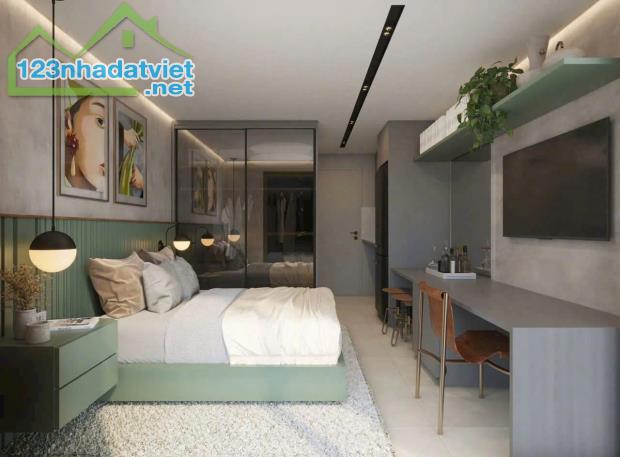 SUN VƯƠNG THỪA VŨ – TỌA ĐỘ VÀNG CHO NGHỈ DƯỠNG VÀ ĐẦU TƯ - 5