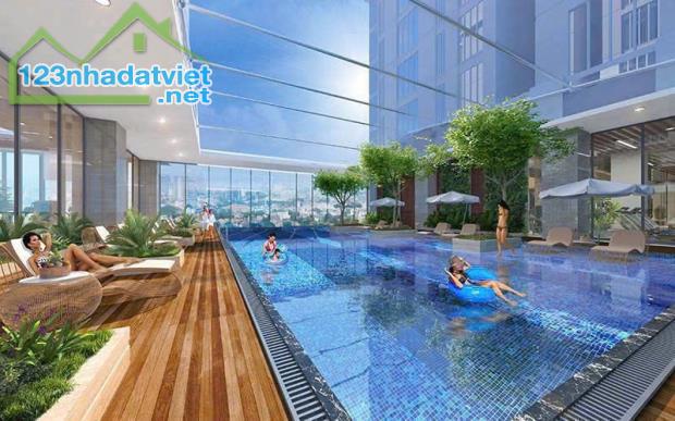 SUN VƯƠNG THỪA VŨ – TỌA ĐỘ VÀNG CHO NGHỈ DƯỠNG VÀ ĐẦU TƯ - 4