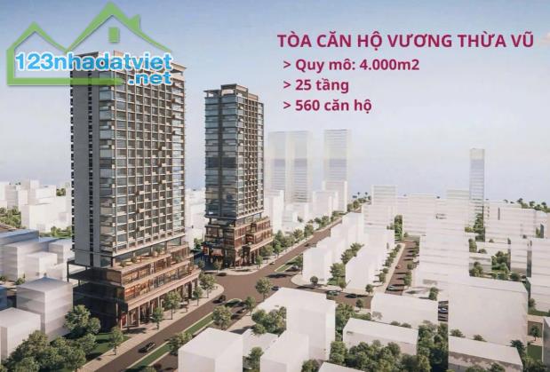 SUN VƯƠNG THỪA VŨ – TỌA ĐỘ VÀNG CHO NGHỈ DƯỠNG VÀ ĐẦU TƯ - 2