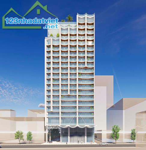 SUN VƯƠNG THỪA VŨ – TỌA ĐỘ VÀNG CHO NGHỈ DƯỠNG VÀ ĐẦU TƯ - 1