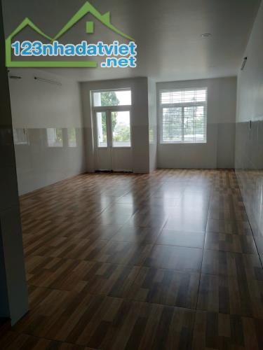 Cho thuê nhà mặt tiền đường lê trọng tấn, gần trường chuyên lý tự trọng - 2