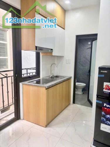 🏠PHÚ ĐÔ - NHÀ LÔ GÓC - NHÀ DÒNG TIỀN - CỰC HIẾM 💥47M2 - 5 TẦNG - MT 4,5M - 7 PHÒNG KHÉP
