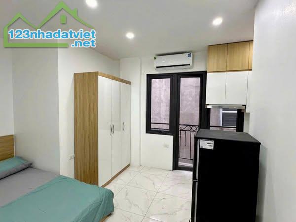 🏠PHÚ ĐÔ - NHÀ LÔ GÓC - NHÀ DÒNG TIỀN - CỰC HIẾM 💥47M2 - 5 TẦNG - MT 4,5M - 7 PHÒNG KHÉP - 2