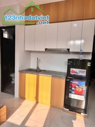 🏠PHÚ ĐÔ - NHÀ LÔ GÓC - NHÀ DÒNG TIỀN - CỰC HIẾM 💥47M2 - 5 TẦNG - MT 4,5M - 7 PHÒNG KHÉP - 3
