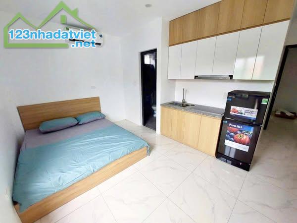 🏠PHÚ ĐÔ - NHÀ LÔ GÓC - NHÀ DÒNG TIỀN - CỰC HIẾM 💥47M2 - 5 TẦNG - MT 4,5M - 7 PHÒNG KHÉP - 4