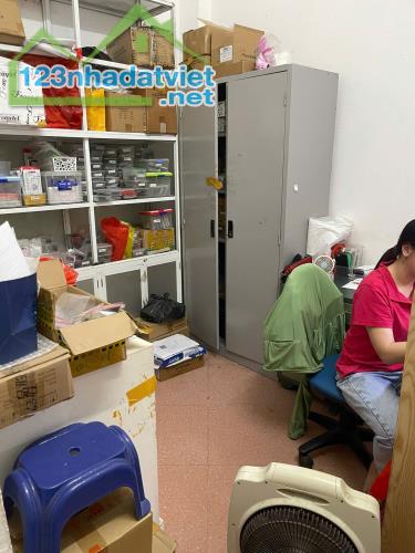 Cho thuê nhà làm CHDV, nhà nghỉ mặt đường Nguyễn Trãi, Thanh Xuân 50m x 5T giá 40tr - 2
