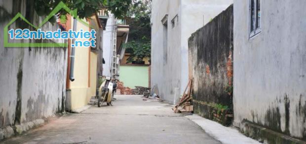Chỉ loanh quanh 3 tỷ sở hữu ngay 82m² full thổ, mt hơn 7m, nở hậu tại Phú Nghĩa