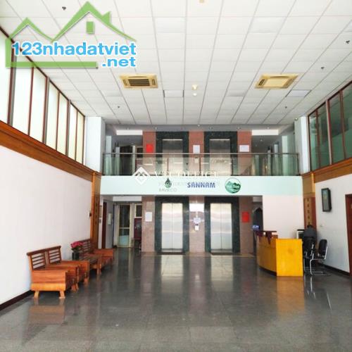 VĂN PHÒNG CỰC CHẤT $$$ tại Dịch Vọng, Cầu Giấy, Hà Nội với diện tích 500m2, giá chỉ 200k/m - 2