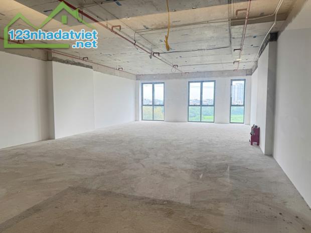 VĂN PHÒNG CỰC CHẤT $$$ tại Dịch Vọng, Cầu Giấy, Hà Nội với diện tích 500m2, giá chỉ 200k/m - 3