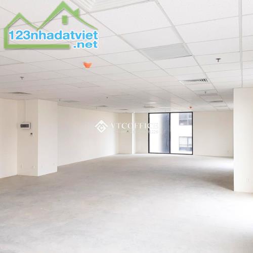 VĂN PHÒNG CAO CẤP TẠI IDMC DUY TÂN BUILDING – GIÁ CHỈ TỪ 19$/M² – VỊ TRÍ ĐẮC ĐỊA - 1