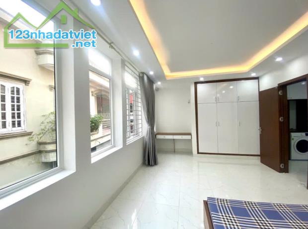 CHÍNH CHỦ CHO THUÊ CCMN TẠI ĐƯỜNG ĐỘI NHÂN - VĨNH PHÚC - BA ĐÌNH - HÀ NỘI - 1