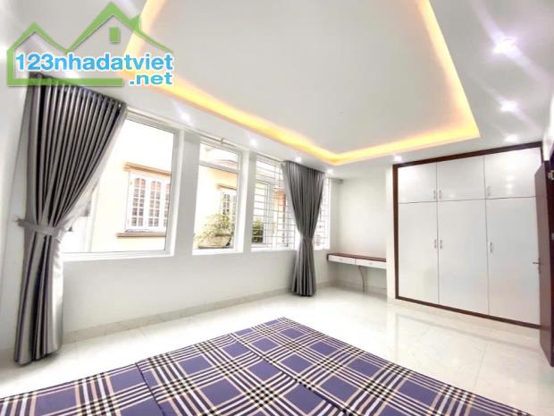 CHÍNH CHỦ CHO THUÊ CCMN TẠI ĐƯỜNG ĐỘI NHÂN - VĨNH PHÚC - BA ĐÌNH - HÀ NỘI - 2