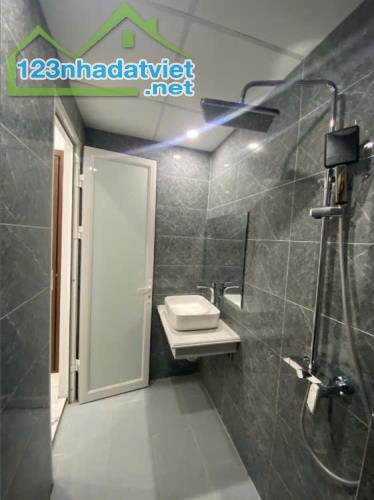CHÍNH CHỦ CHO THUÊ CCMN TẠI ĐƯỜNG ĐỘI NHÂN - VĨNH PHÚC - BA ĐÌNH - HÀ NỘI - 3