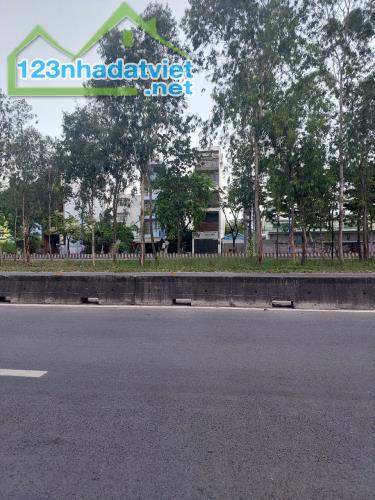 Bán căn hộ Chung cư thạnh mỹ lợi Lô C, Chỉ 2ty2, 76m2LH 0906227839 - 1