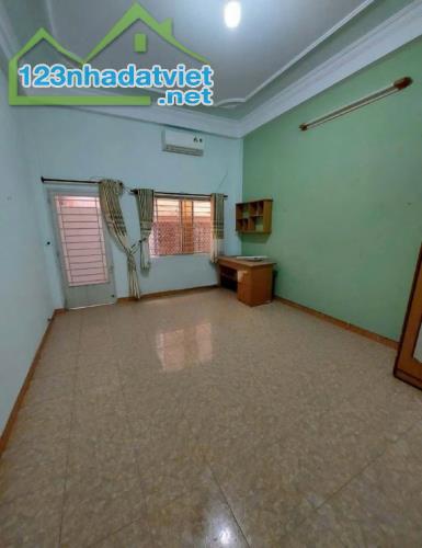 Cho thuê nhà 60m2 HẺM XE HƠI, Đường Bạch Đằng, Phường 2, Tân Bình. - 1