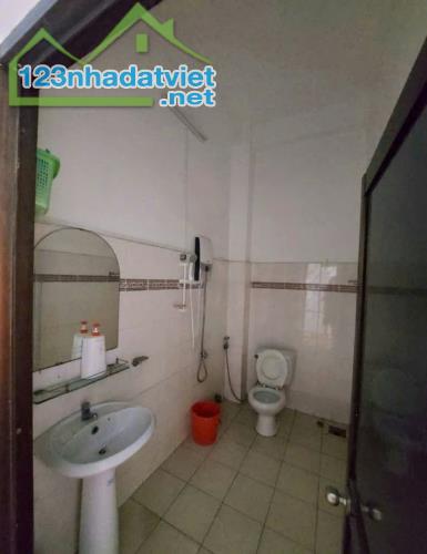 Cho thuê nhà 60m2 HẺM XE HƠI, Đường Bạch Đằng, Phường 2, Tân Bình. - 4