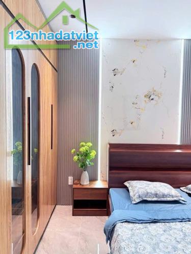 Bán nhà đẹp 2 tầng- Quang Châu- Cẩm Lệ New full nội thất xịn sò - 1
