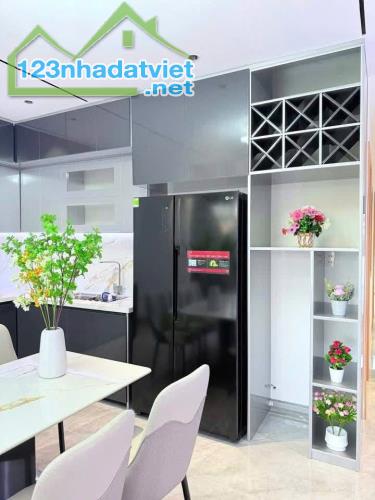 Bán nhà đẹp 2 tầng- Quang Châu- Cẩm Lệ New full nội thất xịn sò - 2