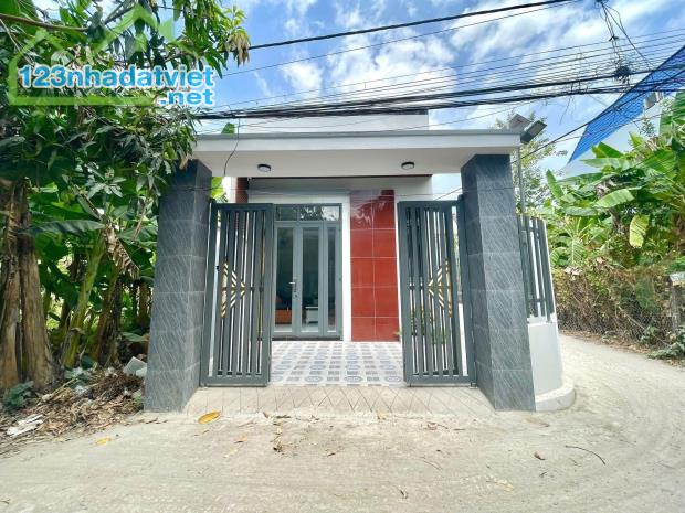 Nhà mới Trung An  Mỹ Tho Tiền Giang - 5