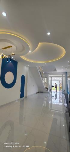 Nhà mới Phước Thạnh, đường oto Mỹ Tho Tiền Giang - 1