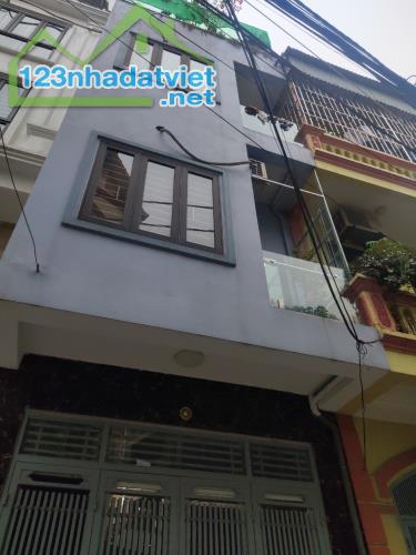 BÁN NHÀ GẦN ĐẠI HỌC MỎ - BẮC TỪ LIÊM - DT50M2- 5 TẦNG - GIÁ 8 TỶ - NGÕ Ô TÔ- KINH DOANH ,