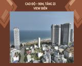 Sun Vương Thừa Vũ – Căn hộ biển cao cấp trung tâm Sơn Trà, Đà Nẵng chính thức nhận booking