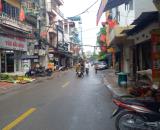 LÔ GÓC- MP PHAN ĐÌNH GIÓT HÀ ĐÔNG KINH DOANH SẦM UẤT 44M 3 TẦNG GIÁ 15 TỶ