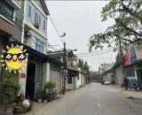B.Á.N ĐẤT MẶT ĐƯỜNG VÂN NỘI - LÔ GÓC - ĐƯỜNG THÔNG - OTO TRÁNH - KINH DOANH - 47M2