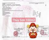 LÔ ĐẤT VIP TÌM CHỦ MỚI tại trung tâm Thuỷ Sơn - Thuỷ Nguyên gần sát Tỉnh lộ 351