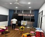 Trần Điền Hoàng Mai mảnh đất rộng siêu rẻ 108 m2 mặt tiền 5.4m  5.1 tỷ