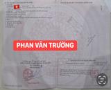 BÁN ĐẤT MẶT TIỀN ĐƯỜNG PHAN VĂN TRƯỜNG-HOÀ KHÁNH BẮC-LIÊN CHIỂU