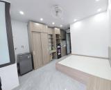 CHDV 55M x 7 TẦNG – Ô TÔ 45 CHỖ QUA NHÀ - FULL PHÒNG – DÒNG TIỀN KHỦNG – KHU ĐẤT DV LAI