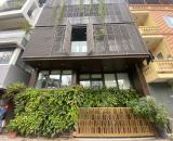 CÒN DUY NHẤT 1 CĂN GIÁ ĐẦU TƯ MẶT PHỐ MAI ANH TUẤN 300M2 - 5 TẦNG - MẶT TIỀN 7.5M - 140 TỶ