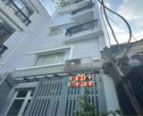 Bán gấp nhà đẹp ở ngay Tôn Đản, sát mặt tiền 29m2, 5T, SHR, hoàn công đủ, nhỉnh 5 tỷ.